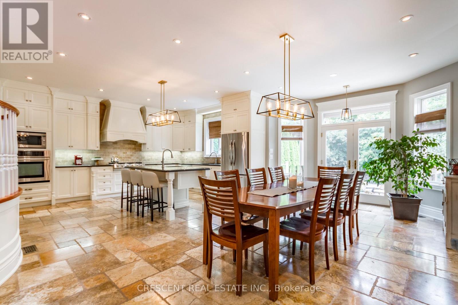 17 AGAR CRESCENT, Toronto (Islington-City Centre West) — photo 10