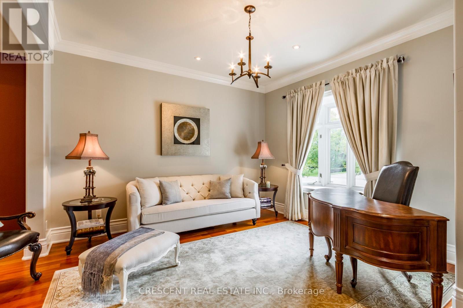 17 AGAR CRESCENT, Toronto (Islington-City Centre West) — photo 6