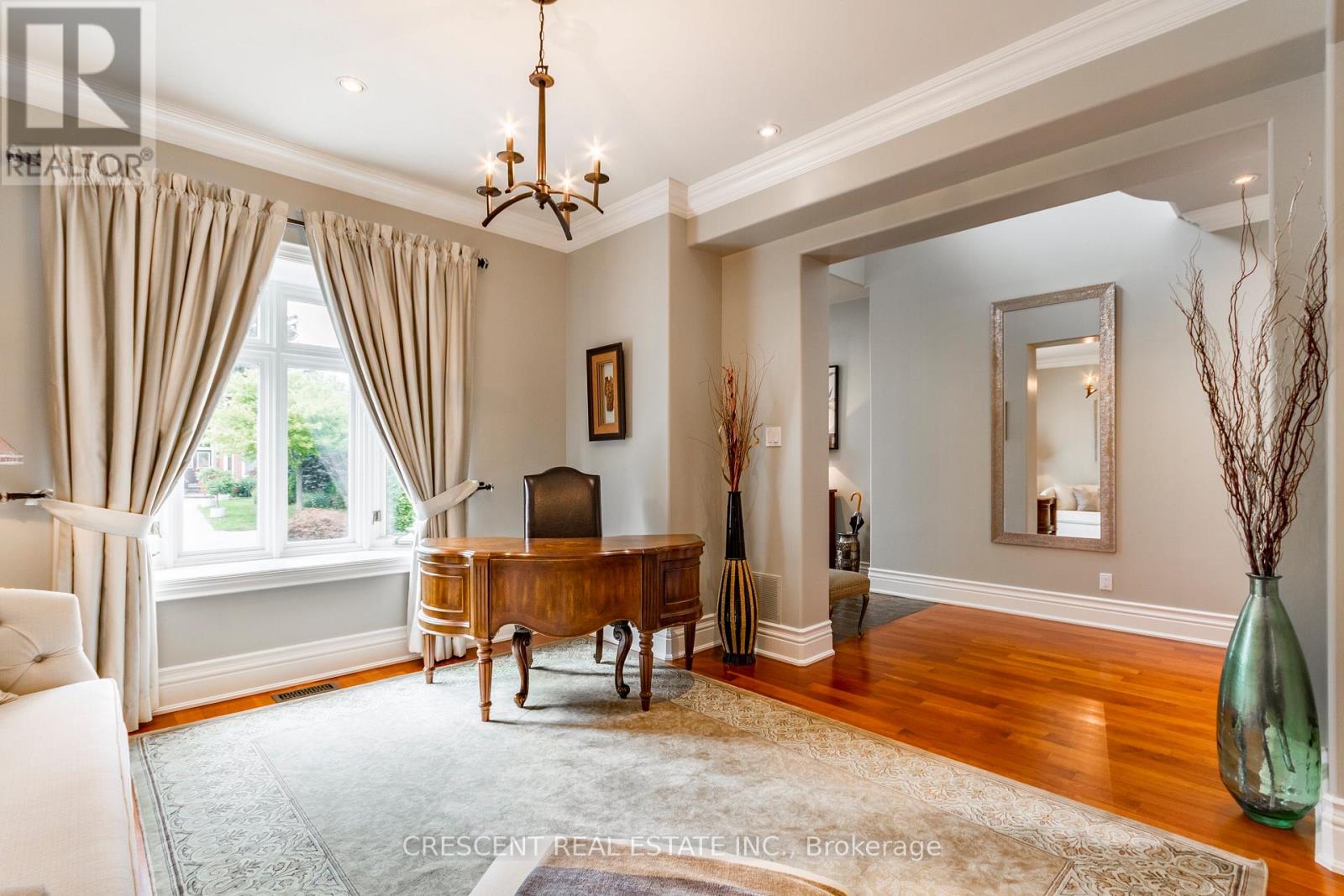 17 AGAR CRESCENT, Toronto (Islington-City Centre West) — photo 7