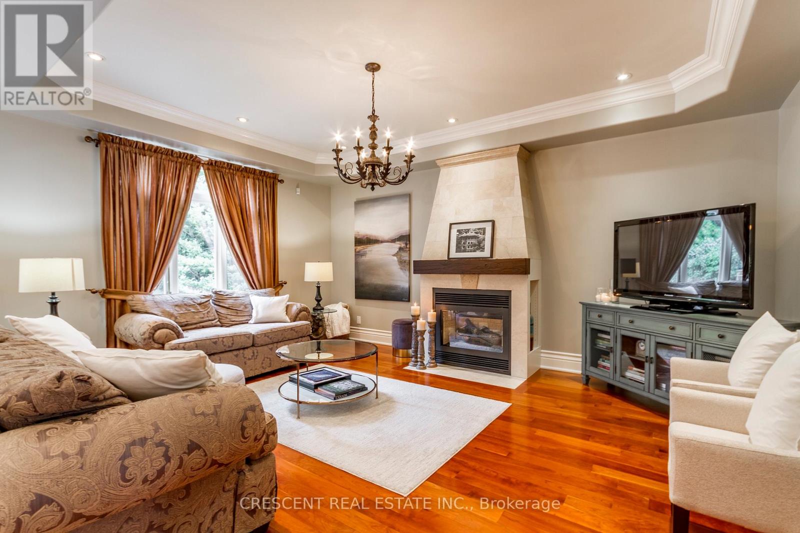 17 AGAR CRESCENT, Toronto (Islington-City Centre West) — photo 8