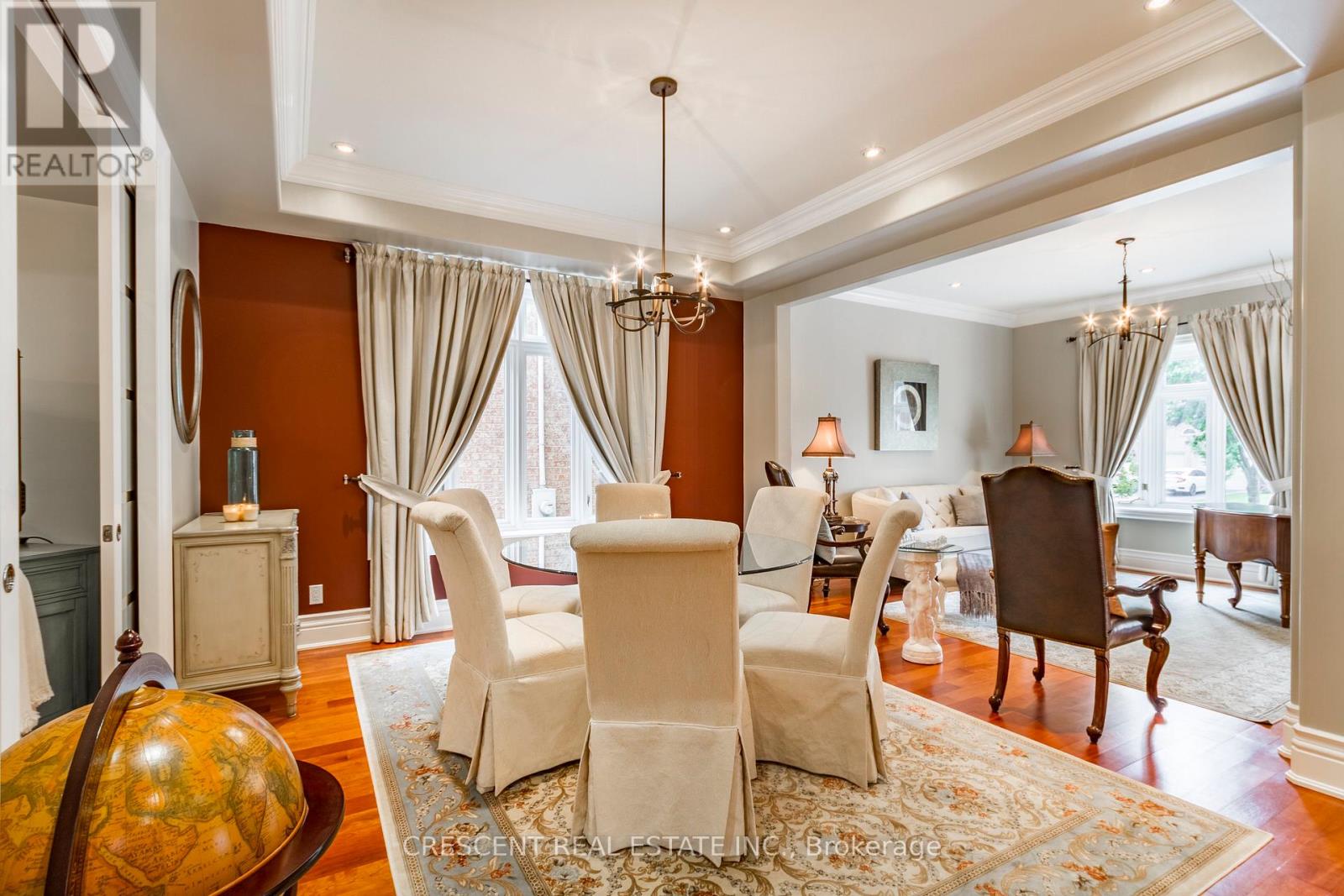 17 AGAR CRESCENT, Toronto (Islington-City Centre West) — photo 9