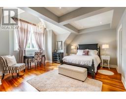 Primary Bedroom - 17 Agar Crescent, Toronto, ON M9B5A4 Photo 18