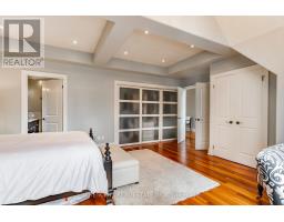 Bedroom 2 - 17 Agar Crescent, Toronto, ON M9B5A4 Photo 20