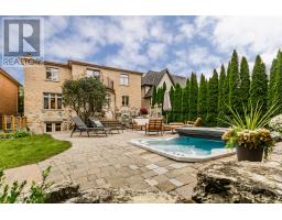 17 Agar Crescent, Toronto, ON M9B5A4 Photo 49