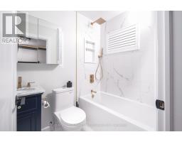 Upper - 37 Bentworth Avenue, Toronto, ON M6A1P1 Photo 14