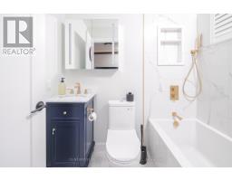 Upper - 37 Bentworth Avenue, Toronto, ON M6A1P1 Photo 16