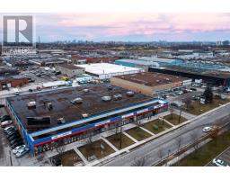 Upper - 37 Bentworth Avenue, Toronto, ON M6A1P1 Photo 23