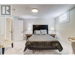 Upper - 37 Bentworth Avenue, Toronto, ON M6A1P1 Photo 26