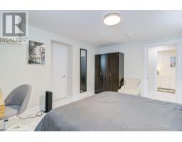 Upper - 37 Bentworth Avenue, Toronto, ON M6A1P1 Photo 27