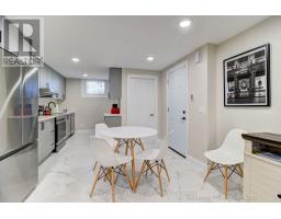 Upper - 37 Bentworth Avenue, Toronto, ON M6A1P1 Photo 32