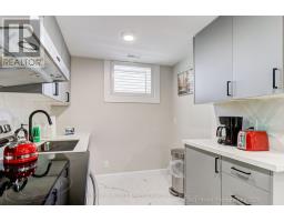 Upper - 37 Bentworth Avenue, Toronto, ON M6A1P1 Photo 34