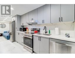 Upper - 37 Bentworth Avenue, Toronto, ON M6A1P1 Photo 35
