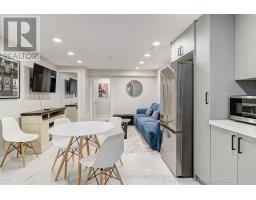 Upper - 37 Bentworth Avenue, Toronto, ON M6A1P1 Photo 36