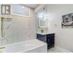 Upper - 37 Bentworth Avenue, Toronto, ON M6A1P1 Photo 39