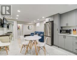 Upper - 37 Bentworth Avenue, Toronto, ON M6A1P1 Photo 41