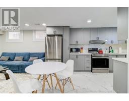 Upper - 37 Bentworth Avenue, Toronto, ON M6A1P1 Photo 42