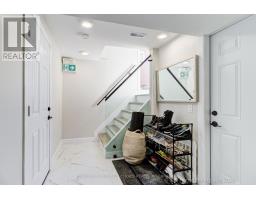 Upper - 37 Bentworth Avenue, Toronto, ON M6A1P1 Photo 43