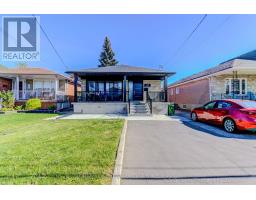 Upper - 37 Bentworth Avenue, Toronto, ON M6A1P1 Photo 49