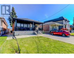 Upper - 37 Bentworth Avenue, Toronto, ON M6A1P1 Photo 50