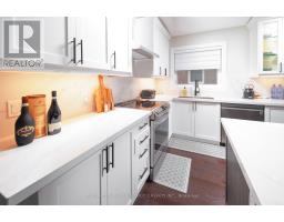 Upper - 37 Bentworth Avenue, Toronto, ON M6A1P1 Photo 8