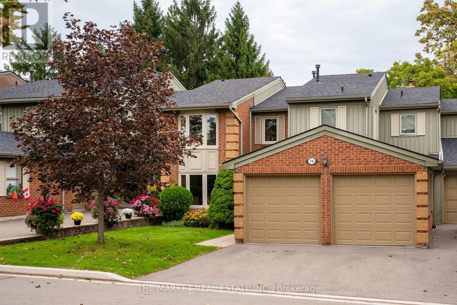 79 - 3265 SOUTH MILLWAY, Mississauga (Erin Mills)