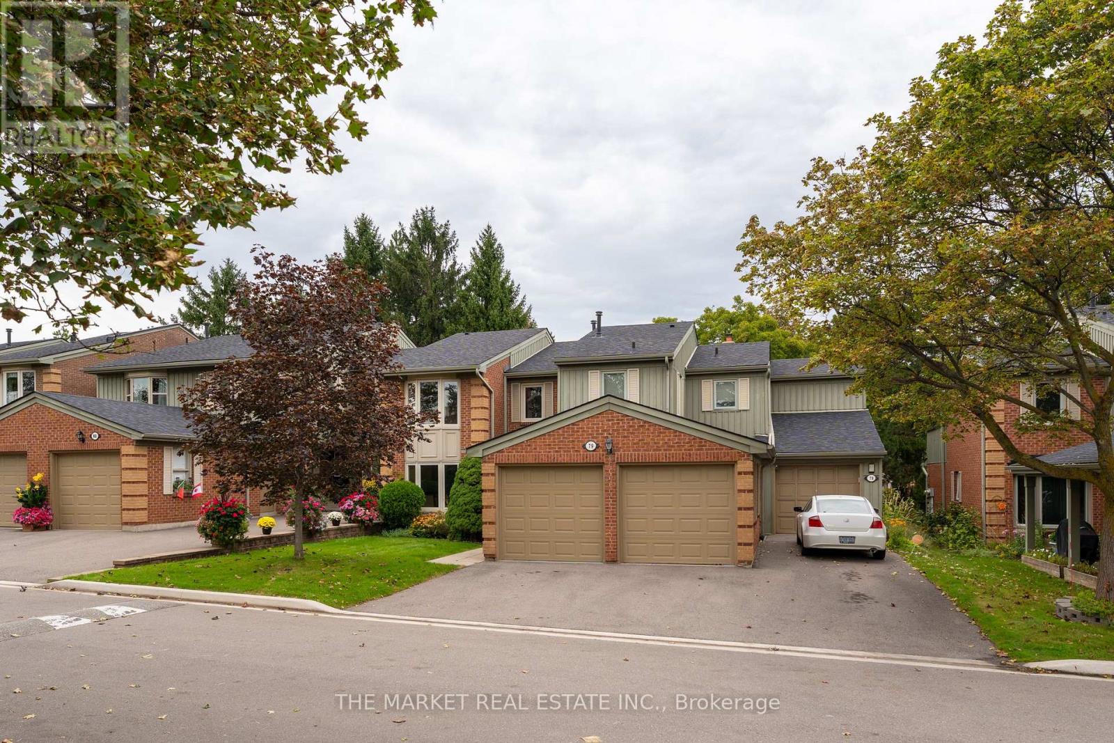 79 - 3265 SOUTH MILLWAY, Mississauga (Erin Mills) — photo 2