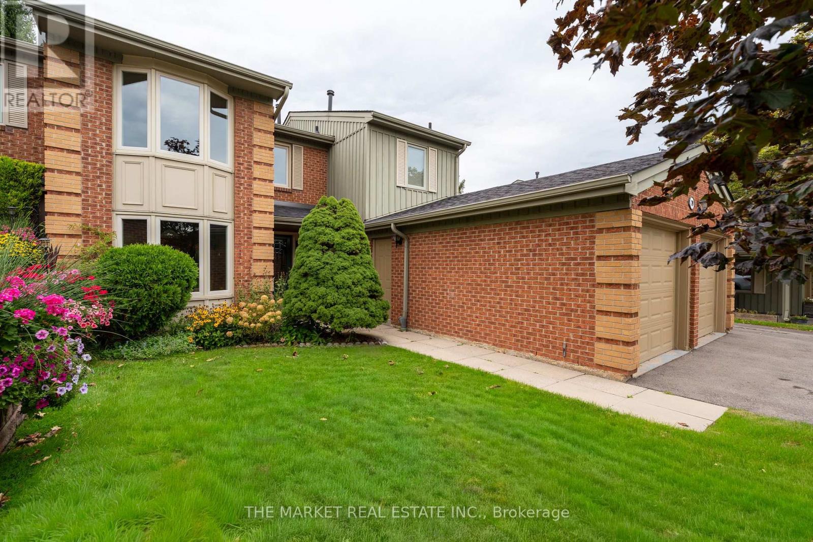 79 - 3265 SOUTH MILLWAY, Mississauga (Erin Mills) — photo 4