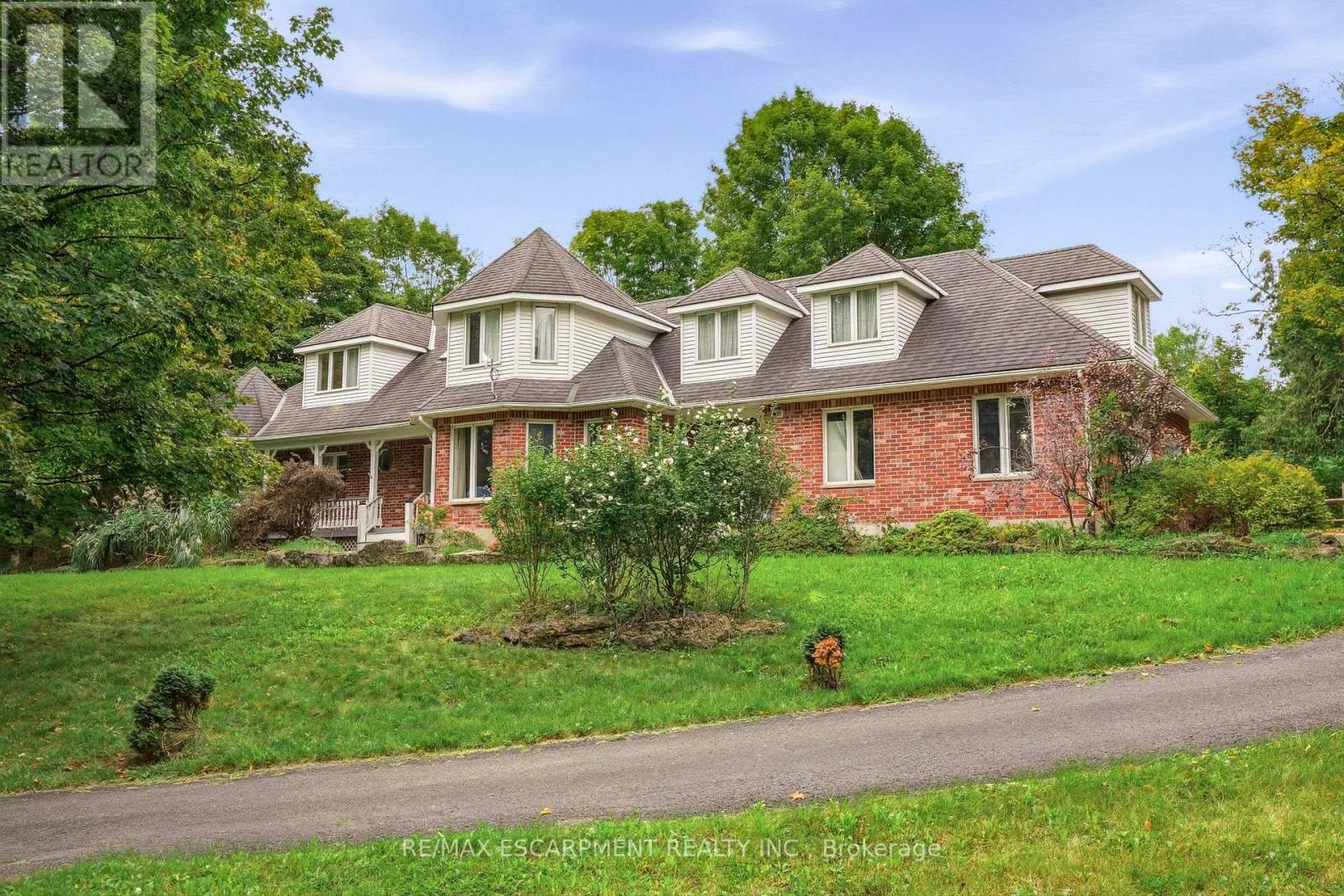 8010 GUELPH LINE, Milton (Campbellville) — photo 2