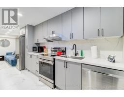37 Bentworth Avenue, Toronto, ON M6A1P1 Photo 22