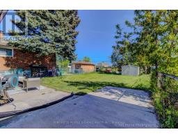 37 Bentworth Avenue, Toronto, ON M6A1P1 Photo 38