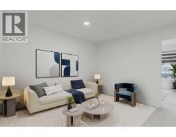172 Belmont Way Sw, Calgary, AB T2X5T4 Photo 17