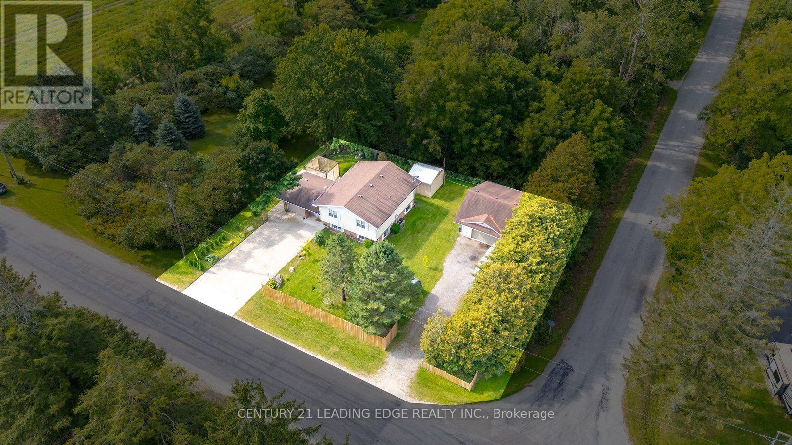 1327 EAST QUARTER LINE ROAD - 39