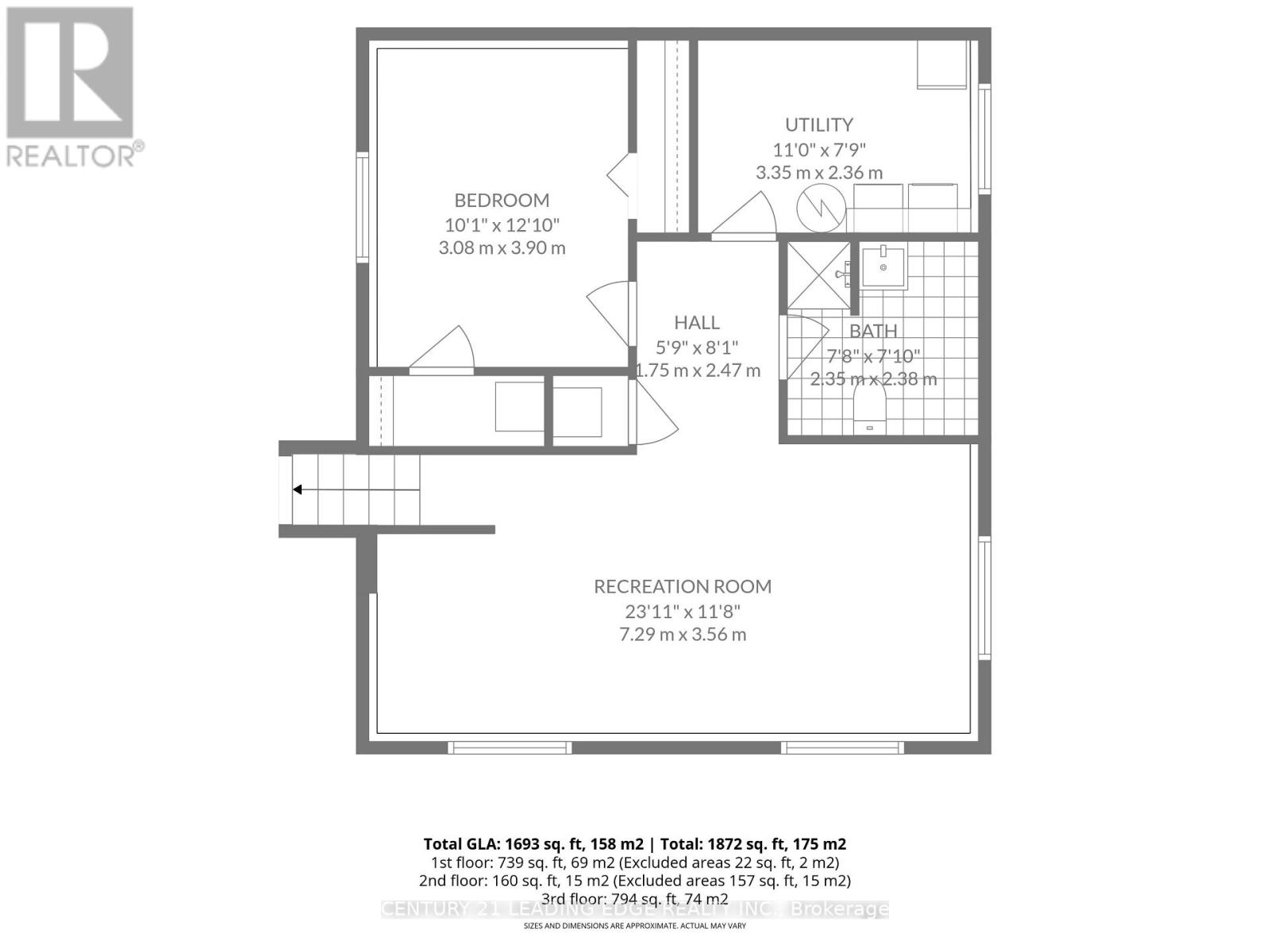 1327 EAST QUARTER LINE ROAD - 44