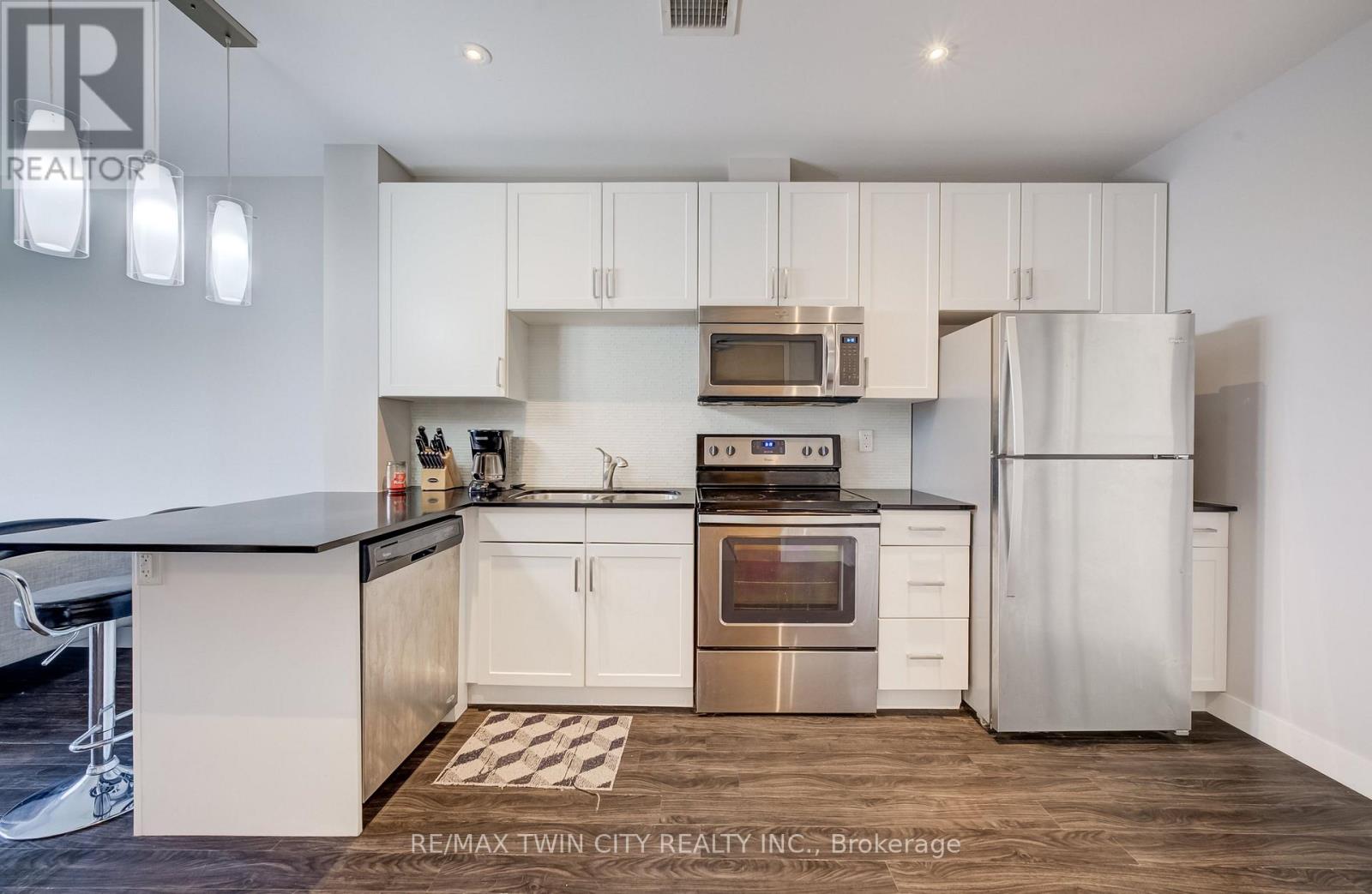 1304 - 1 VICTORIA STREET S, Kitchener — photo 12