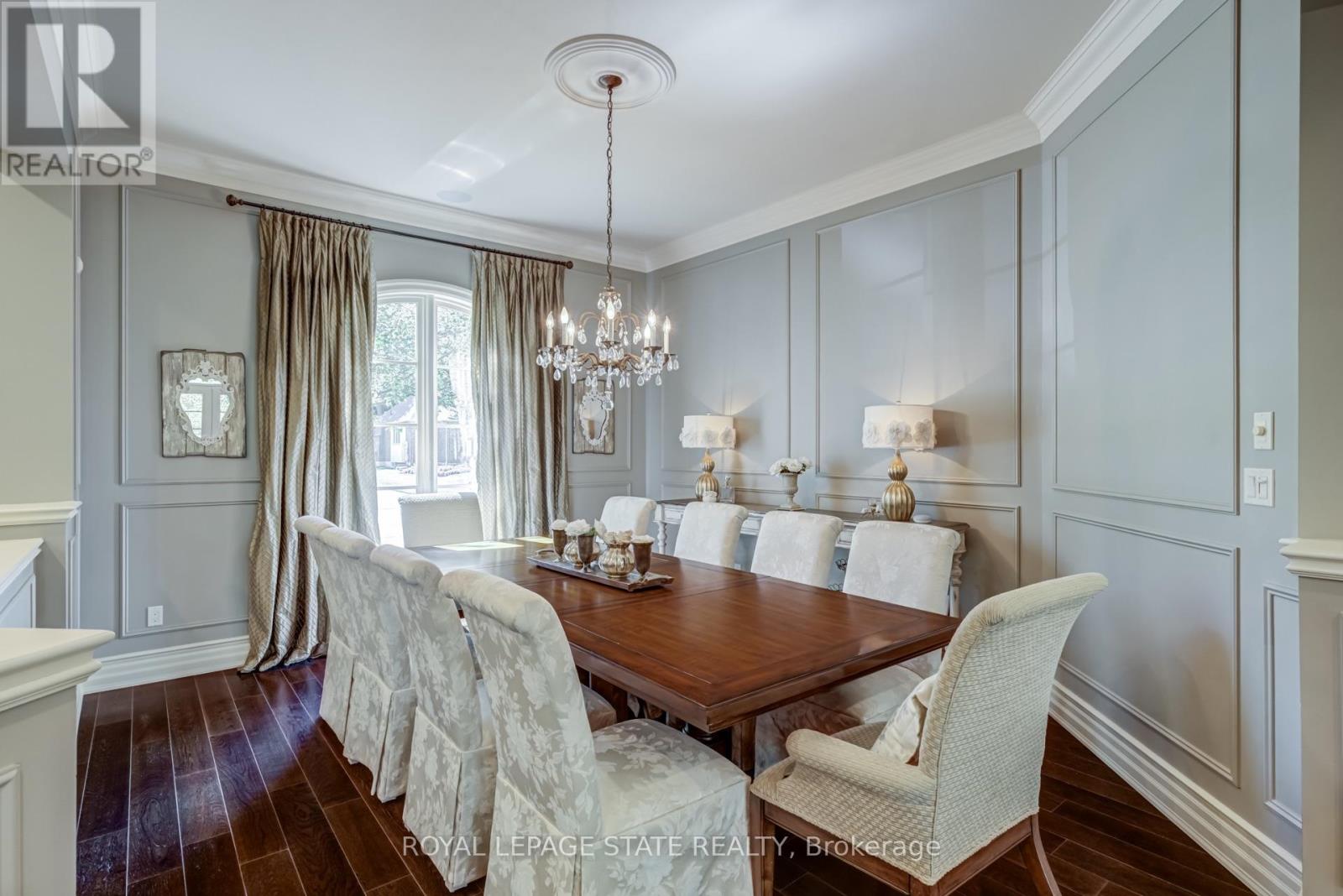 21 HARRINGTON PLACE, Hamilton (Ancaster) — photo 6