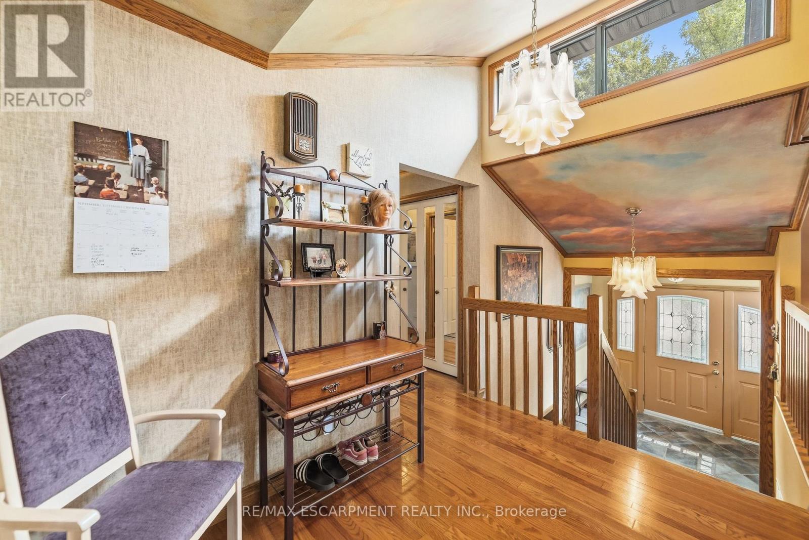 39 AUDUBON STREET S, Hamilton (Stoney Creek Mountain) — photo 5
