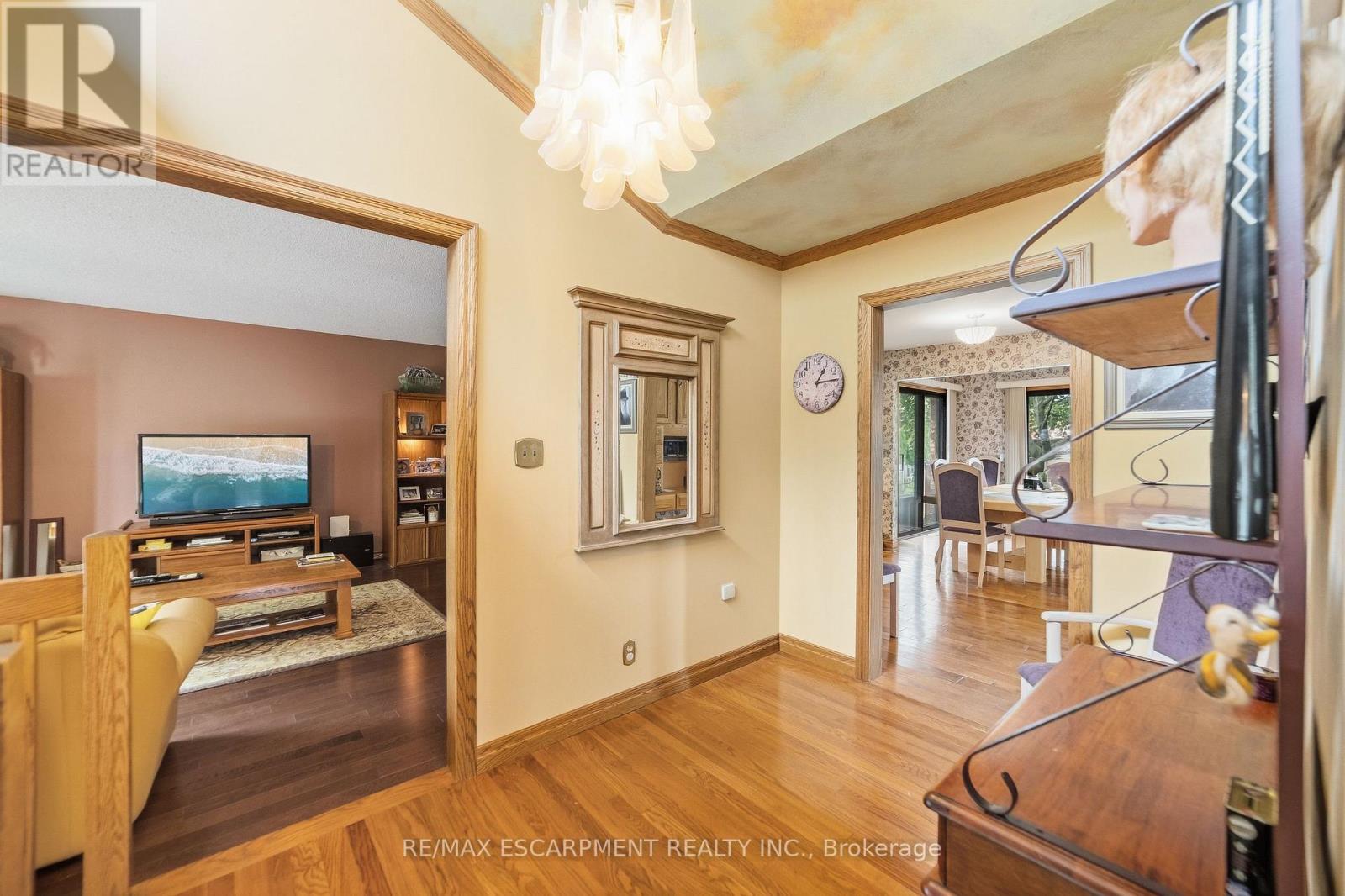 39 AUDUBON STREET S, Hamilton (Stoney Creek Mountain) — photo 6