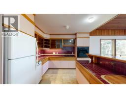 Kitchen - 2893 Rowan Way, Gabriola Island, BC V0R1X7 Photo 8