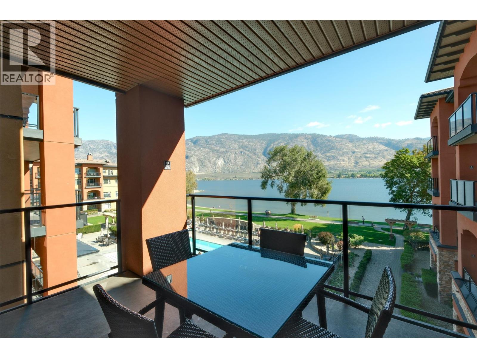 15 PARK Place Unit# 334, Osoyoos — photo 35