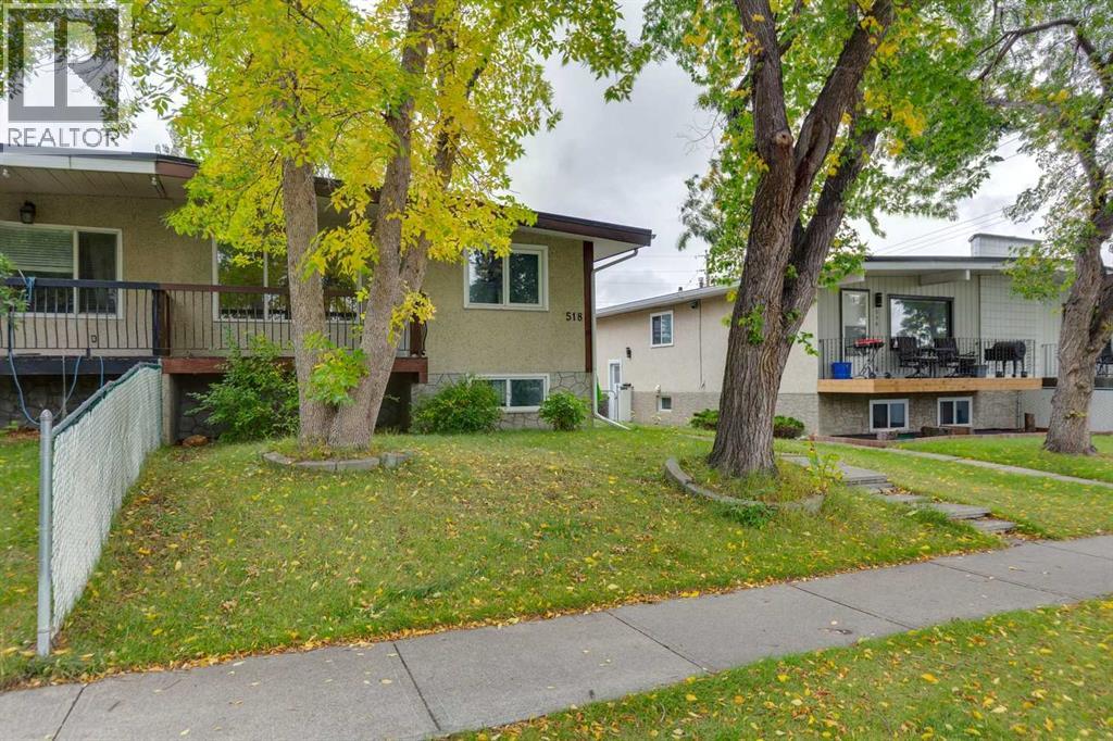 518 72 Avenue NW - 2
