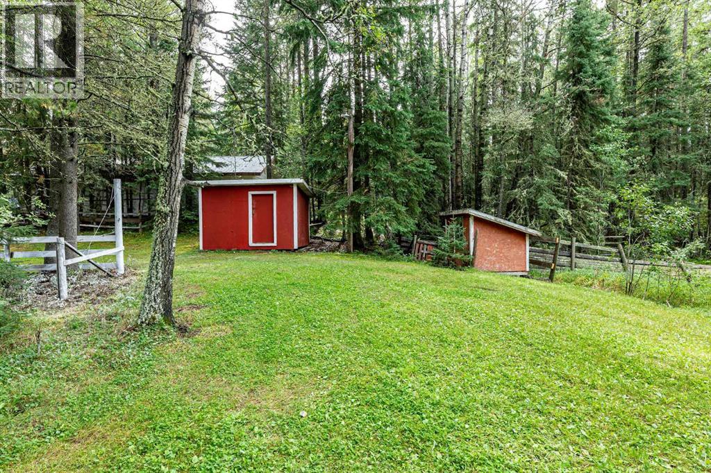 Listing photo – B 52044 Twp Rd 430, Rural Ponoka County