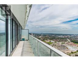 4705 - 3883 Quartz Road, Mississauga, ON L5B4M6 Photo 37