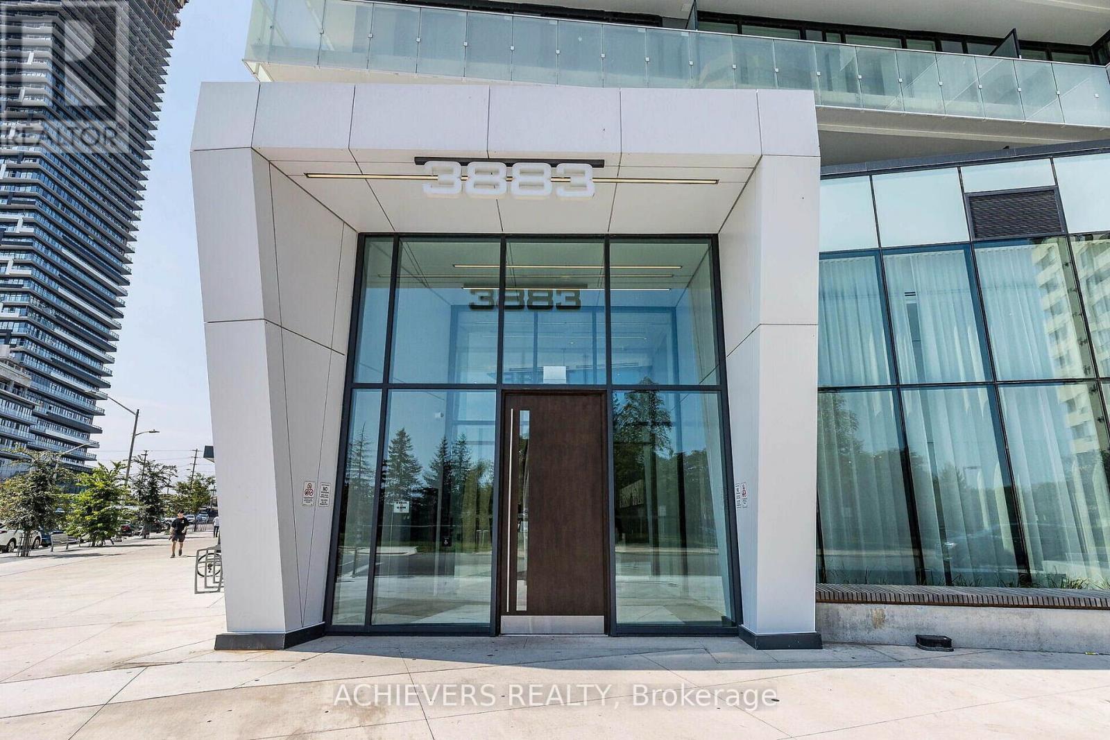 Photo of 4705 - 3883 QUARTZ ROAD