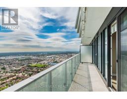 4705 - 3883 Quartz Road, Mississauga, ON L5B4M6 Photo 36
