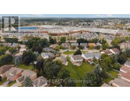 B - 541 Old Abbey Court, Waterloo, ON N2K3V3 Photo 35