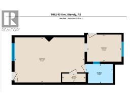 5062 50 Avenue Se, Stavely, AB T0L1Z0 Photo 49