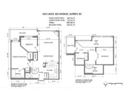 410 14355 103 Avenue, Surrey, BC V3T5V5 Photo 17