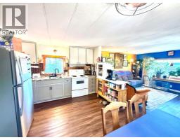 Bedroom - 32, 895 Elizabeth Street, Spruce Villa Mobile Park, Pincher Creek, AB T0K1W0 Photo 6