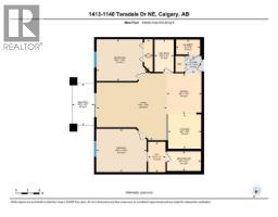 1413, 1140 Taradale Drive NE - photo 2