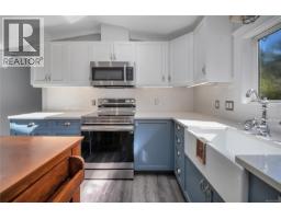 Primary Bedroom - 1320 Englishman River Rd, Errington, BC V0R1V0 Photo 7